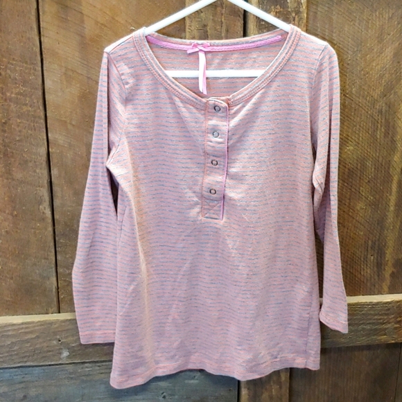 poof! girl Other - 🚨BOGO🚨 girls striped shirt